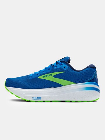 BROOKS Laufschuh 'Ghost Max 2' in Blau