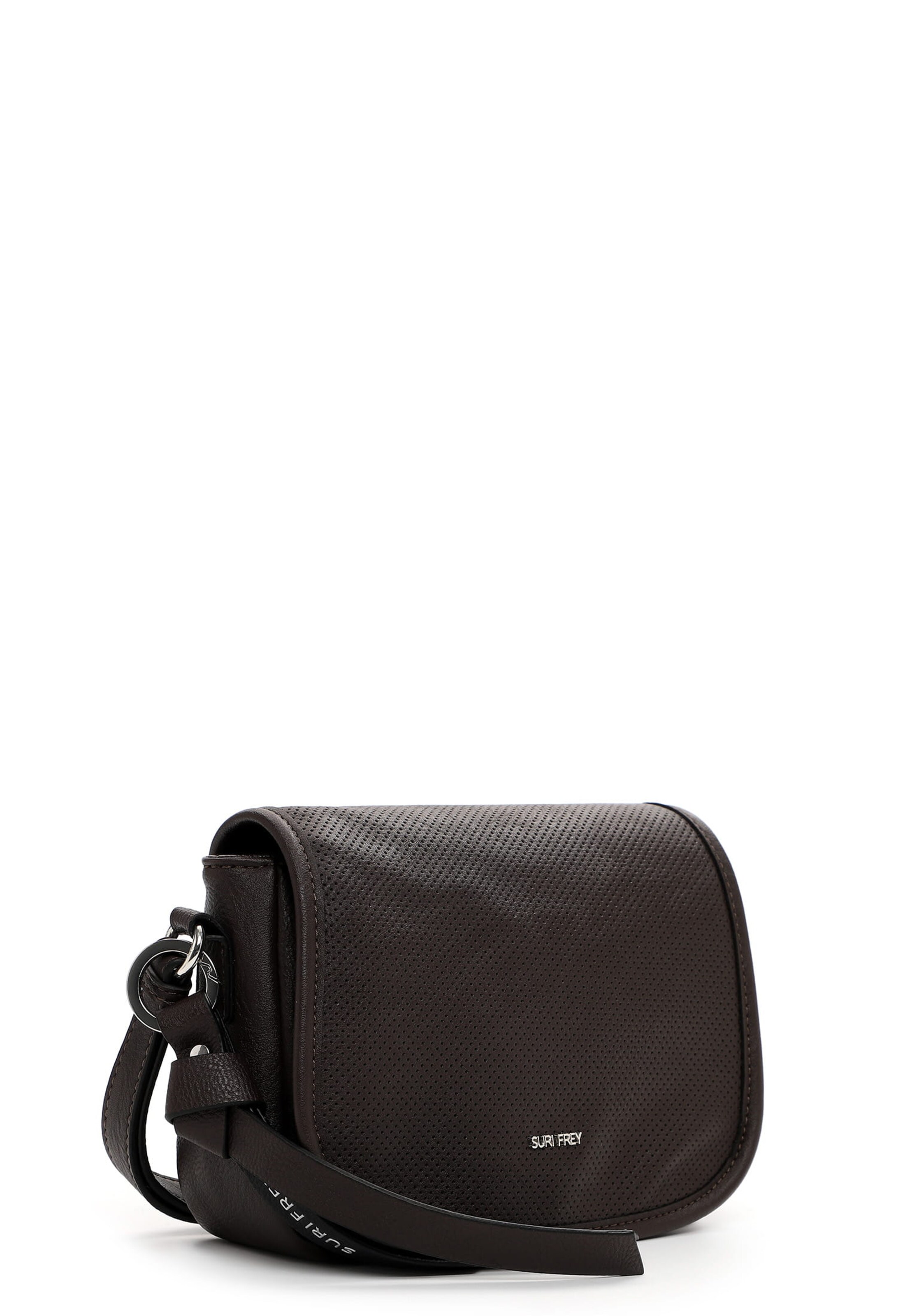 Suri Frey Schoudertas ' SFY Macy ' in Bruin