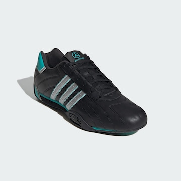 ADIDAS ORIGINALS - Zapatillas deportivas bajas 'Adiracer Mercedes Amg Petronas F1 Team' en negro