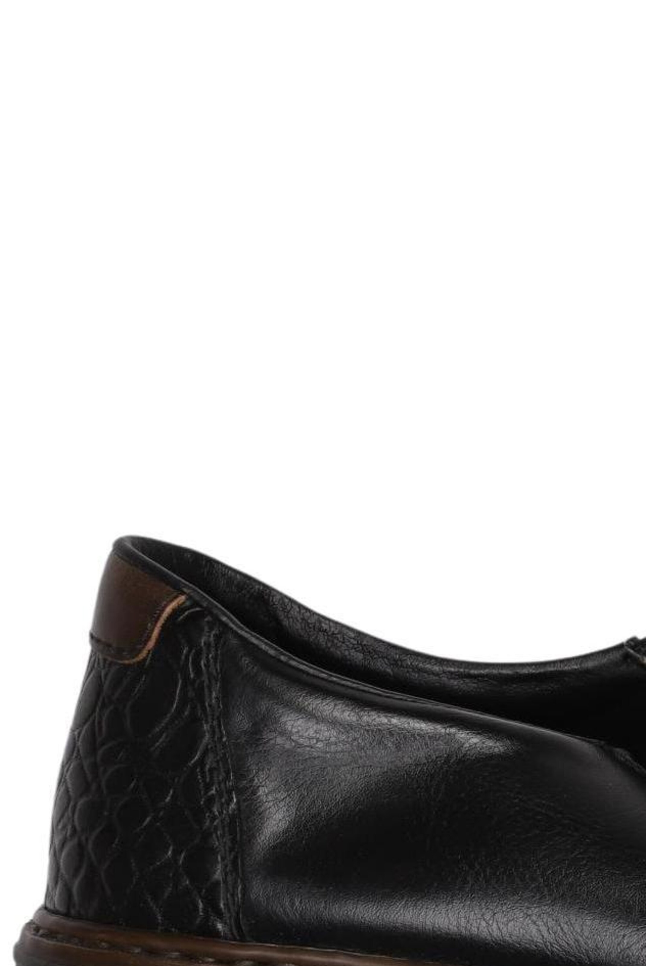 Rieker Halbschuh 40 in Schwarz