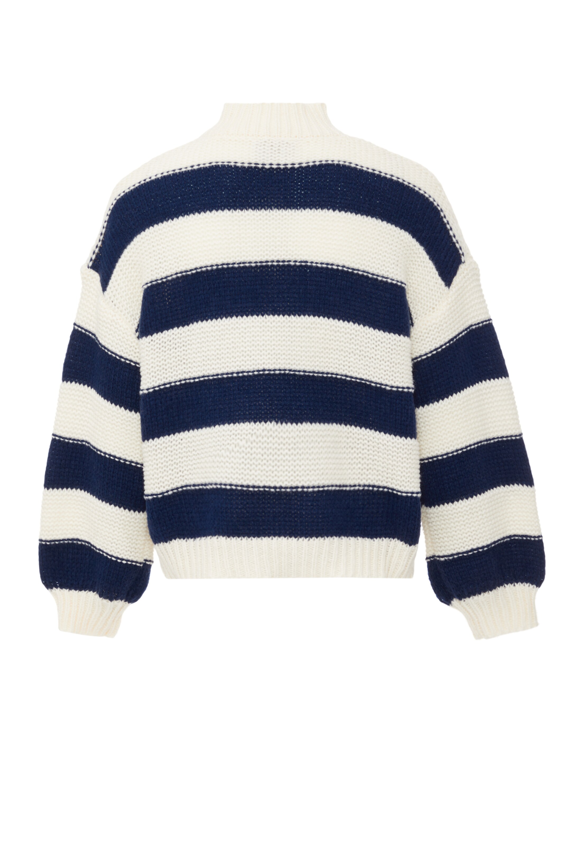 BLONDA Neulepaita värissä valkoinen