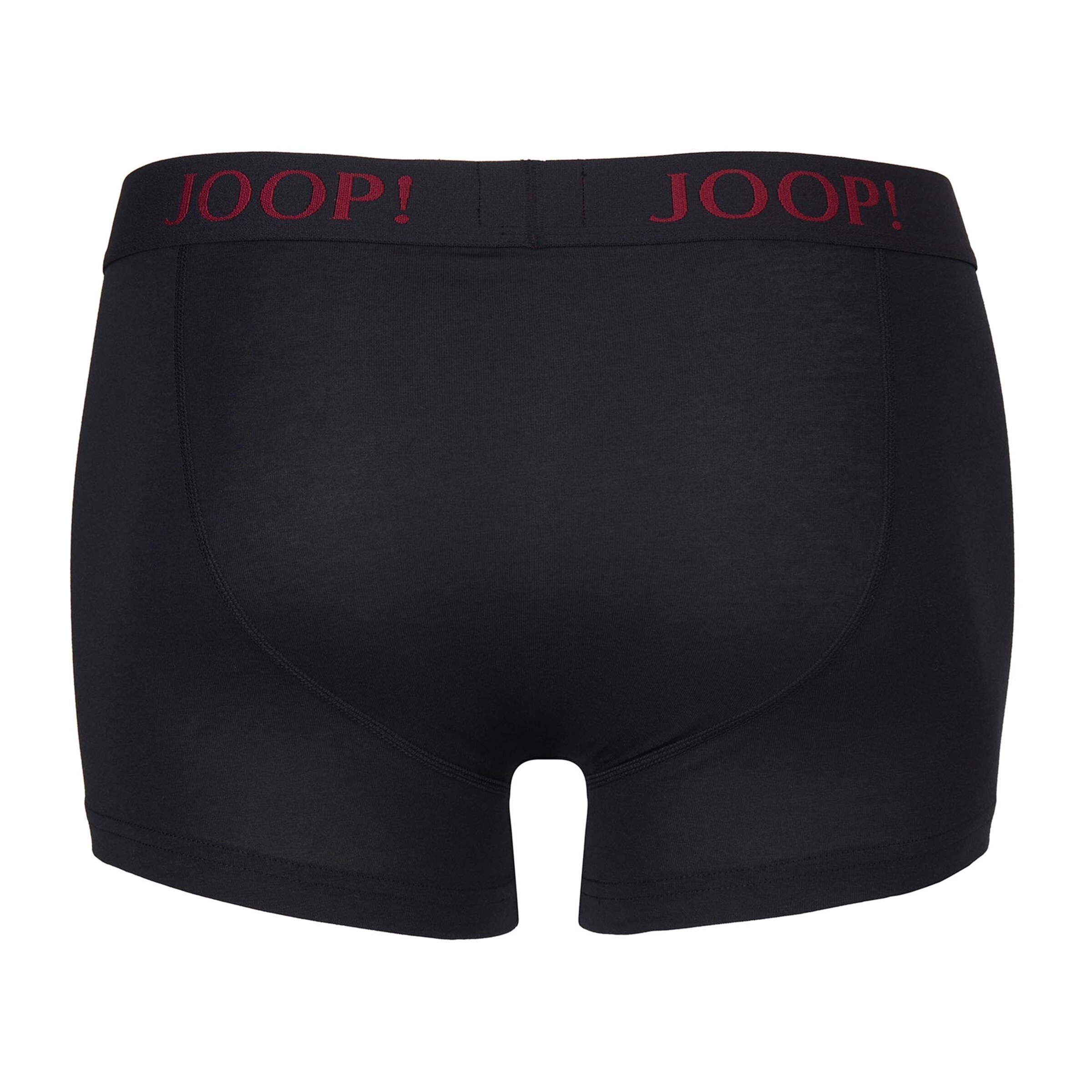 JOOP! Boxershorts in Zwart
