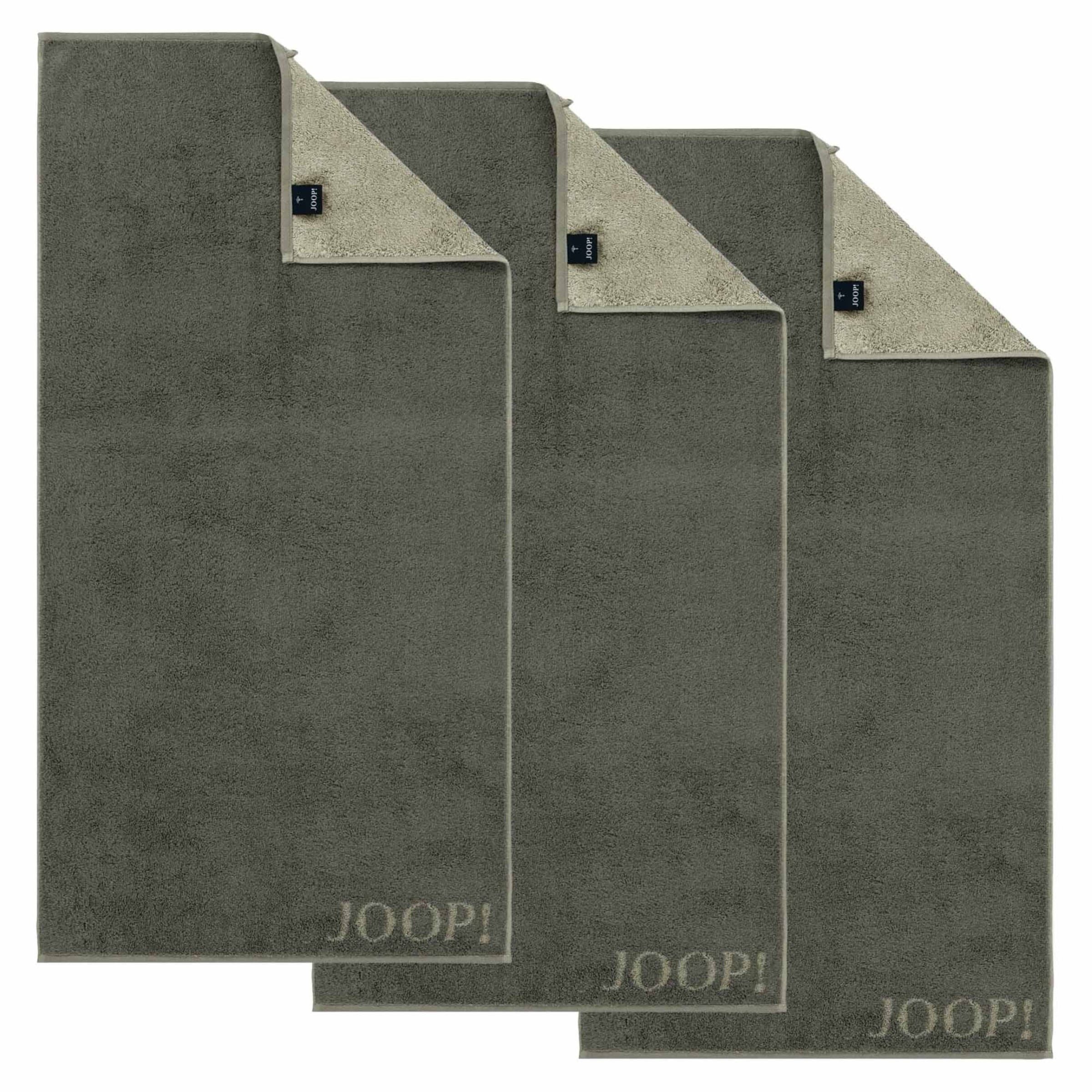 JOOP! Towel in Green
