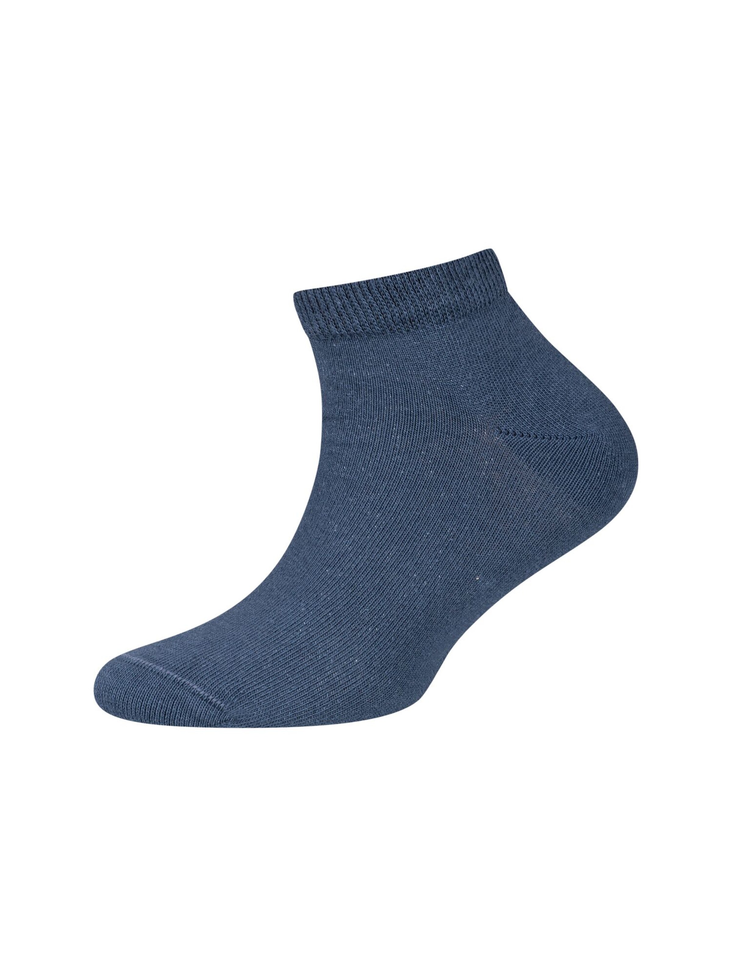 s.Oliver Socks in Blue