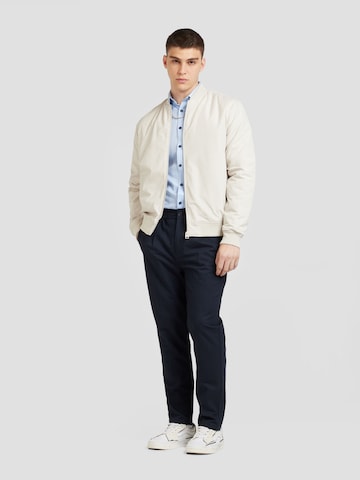 Only & Sons Tussenjas 'ONSLEON' in Grijs