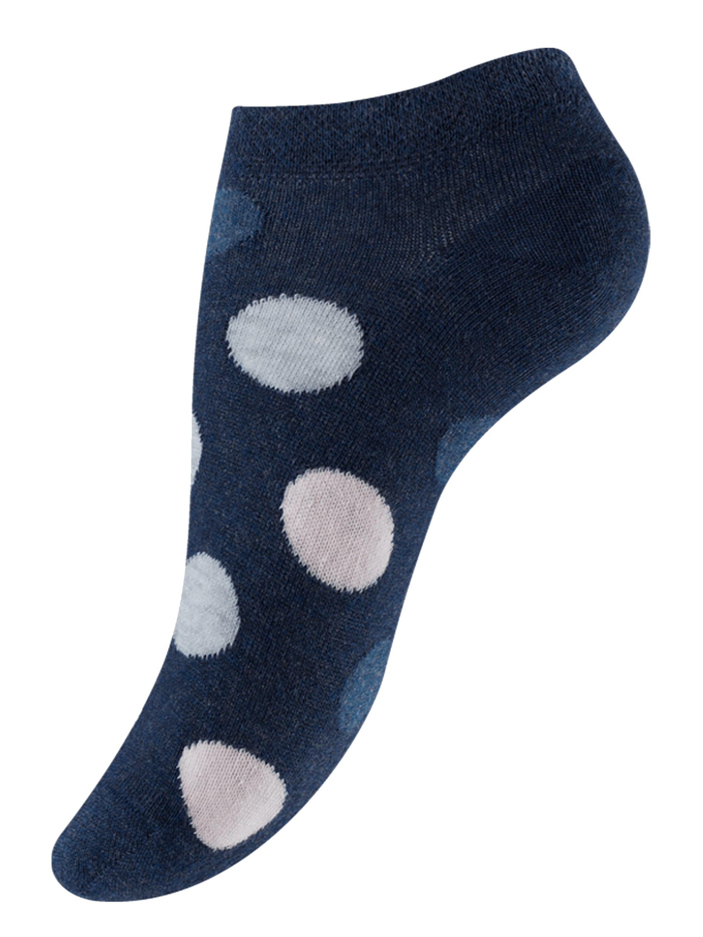 Vincent Creation - Meias em azul