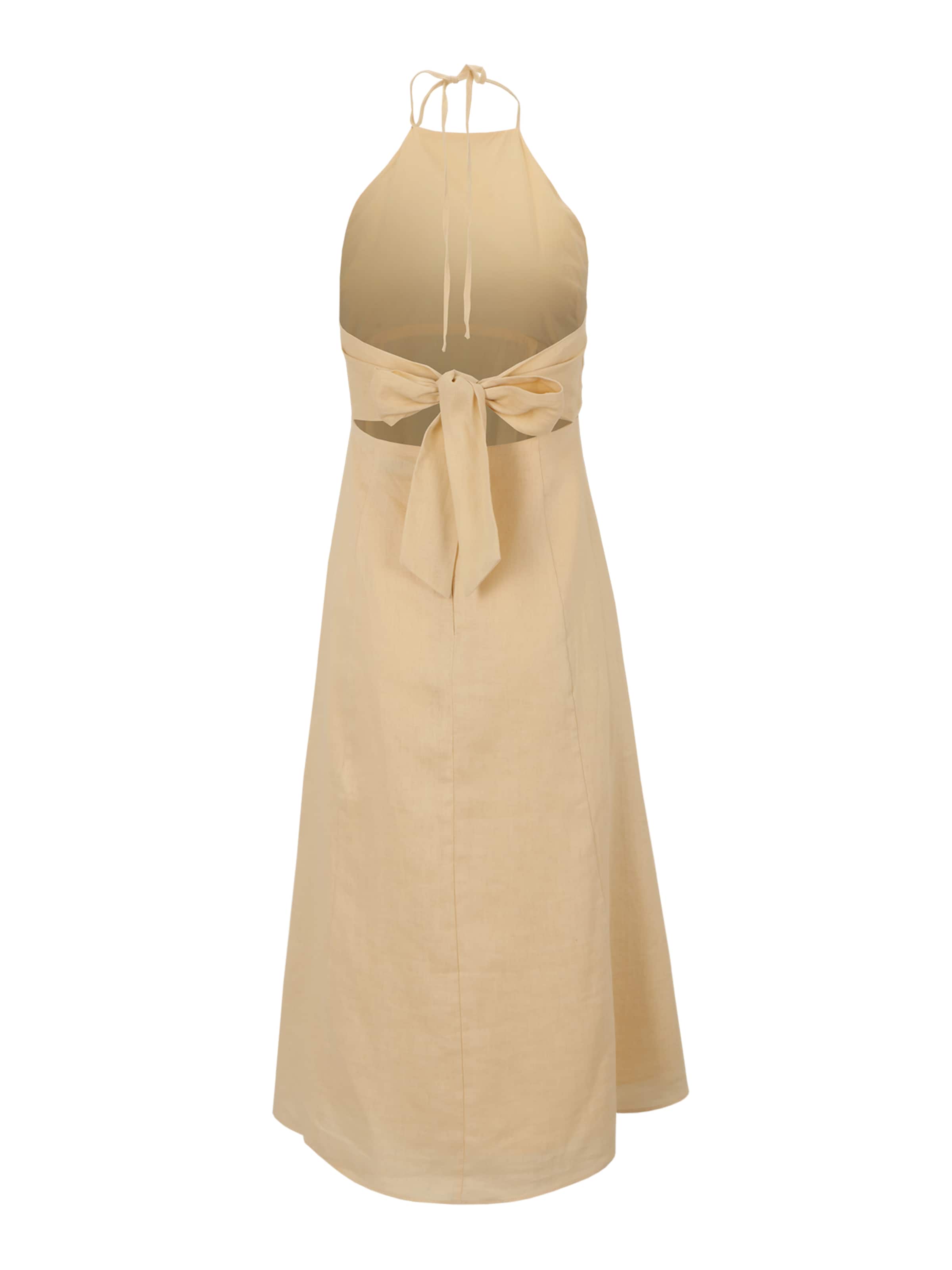 Abito 'Rory' di Forever New Petite in beige