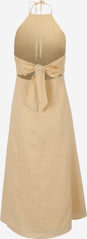 Robe 'Rory' Forever New Petite en beige