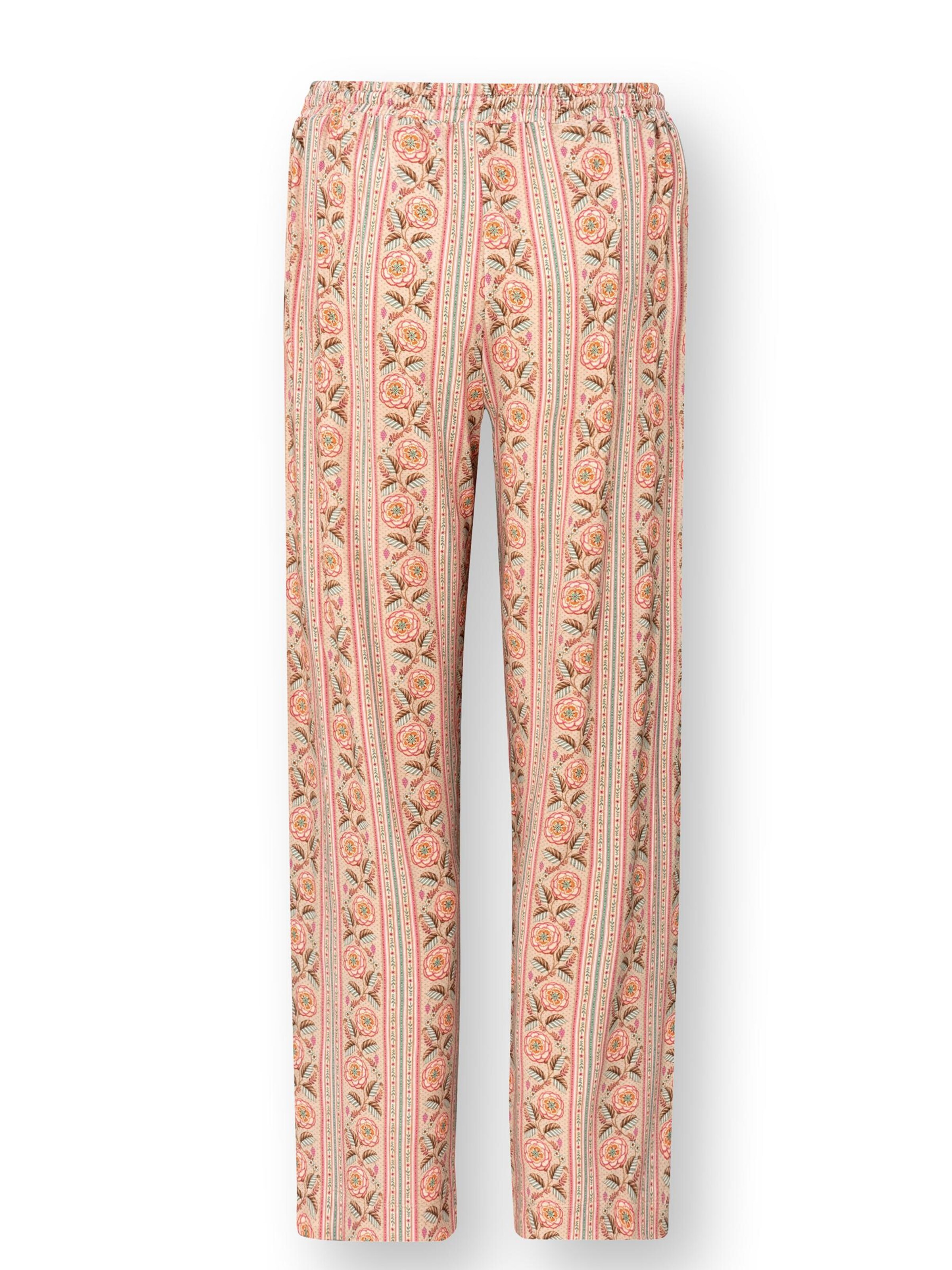 PIP STUDIO Regular Pants in Beige
