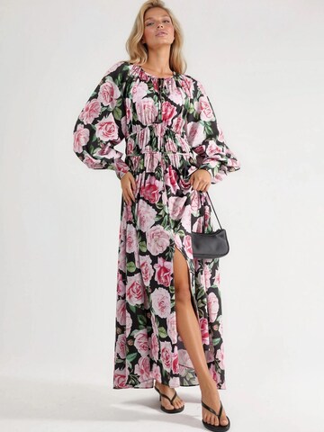 MSN Collection Dress in Black