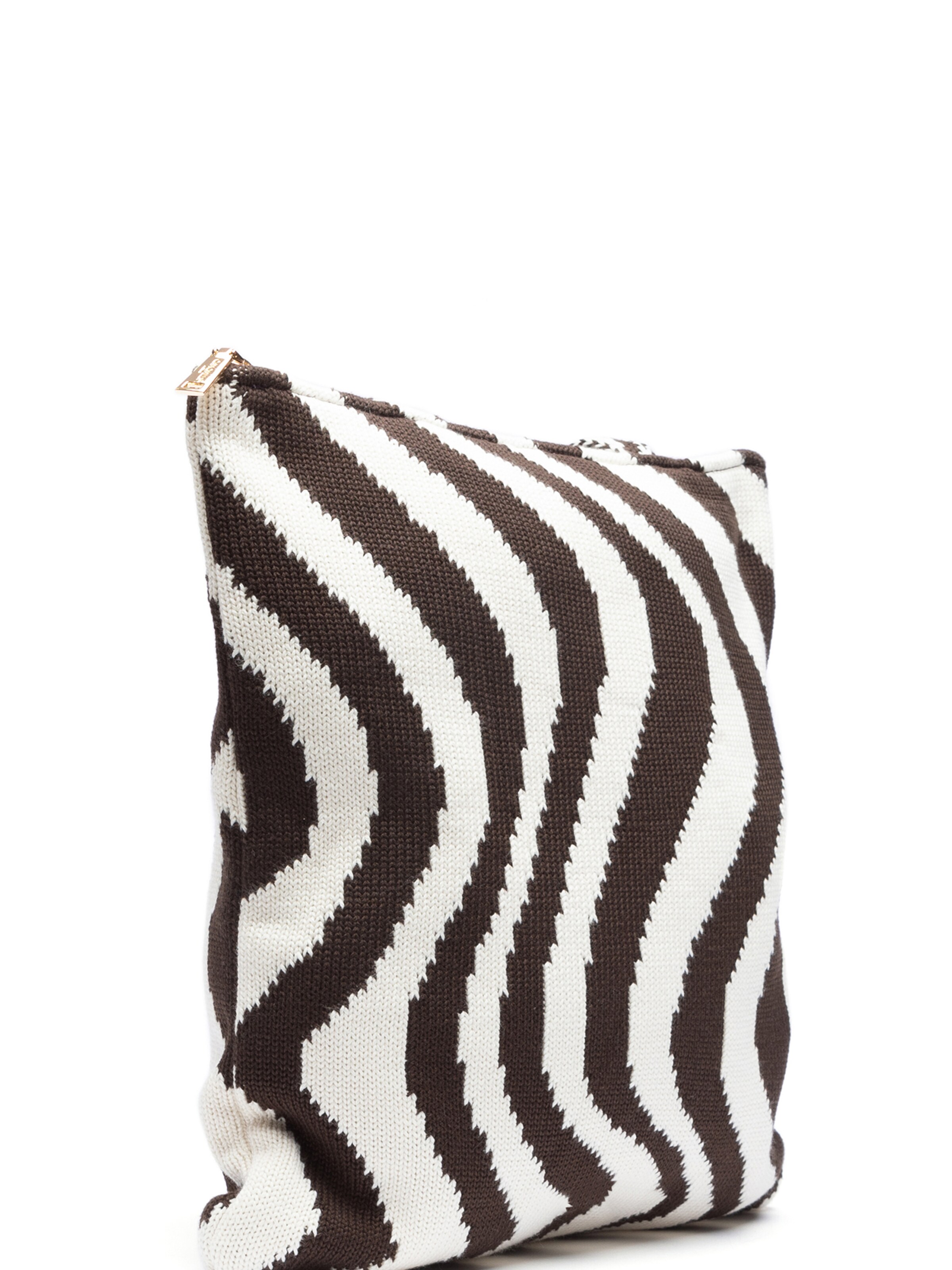 Shopper 'Bayu' di Camomilla Italia in marrone