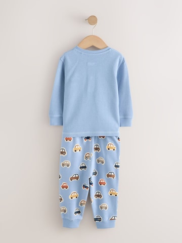 Next - Pijama 'Transport' en beige