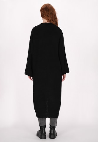 DreiMaster Vintage - Casaco de malha em preto