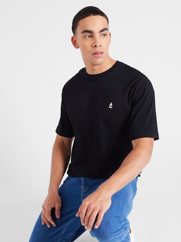 DRYKORN Shirt 'ANAYO' in Black: front