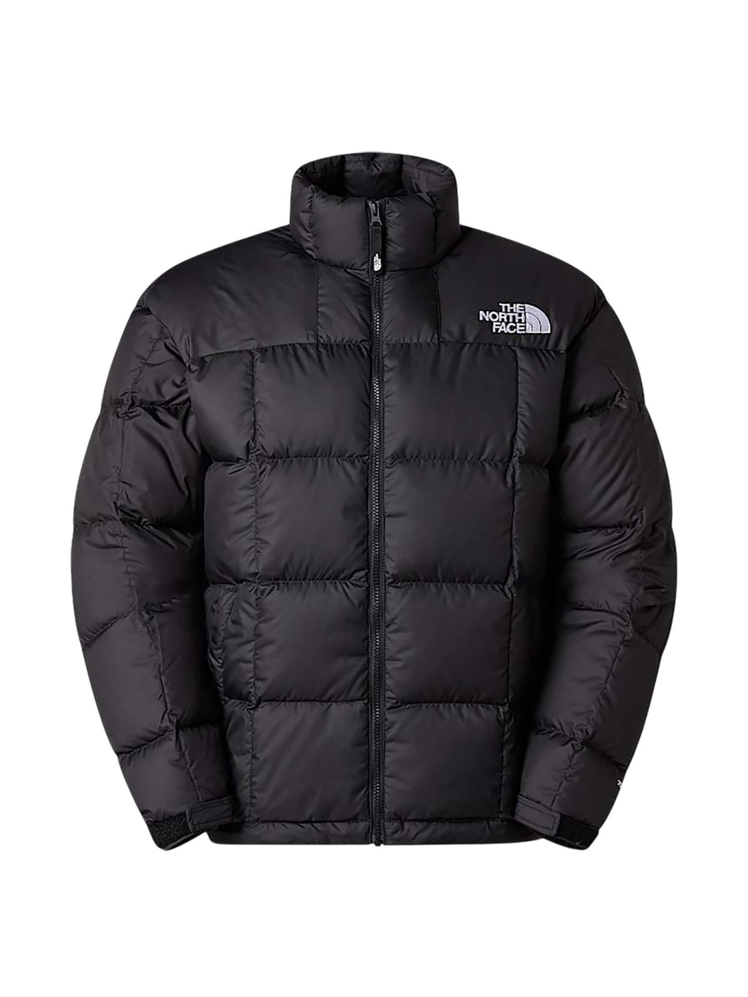 M dydžio Žieminė striukė 'Lhotse' iš THE NORTH FACE, spalva – juoda, Prekių apžvalga
