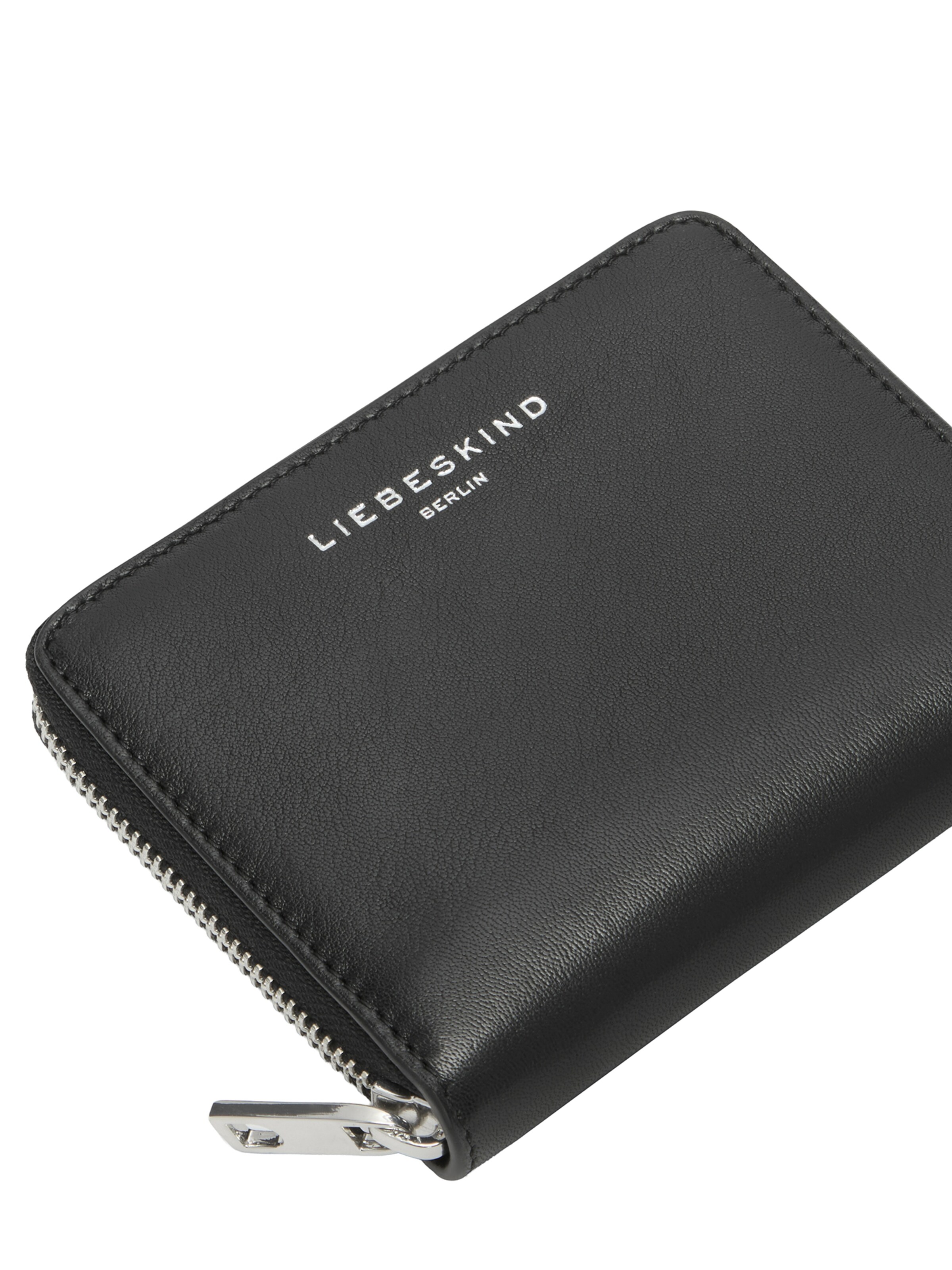 Liebeskind Berlin Peněženka – černá