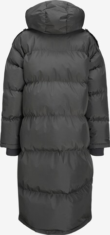 JJXX Winter coat 'Carol' in Grey