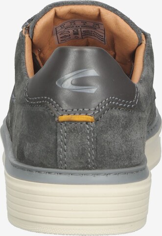 CAMEL ACTIVE Lace-Up Shoes 'Avon' in Grey