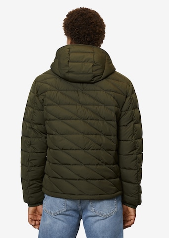 Marc O'Polo Between-season jacket in Green