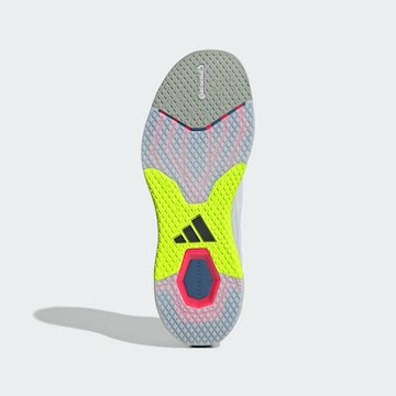 Scarpa sportiva 'Dropset 4' di ADIDAS PERFORMANCE in bianco
