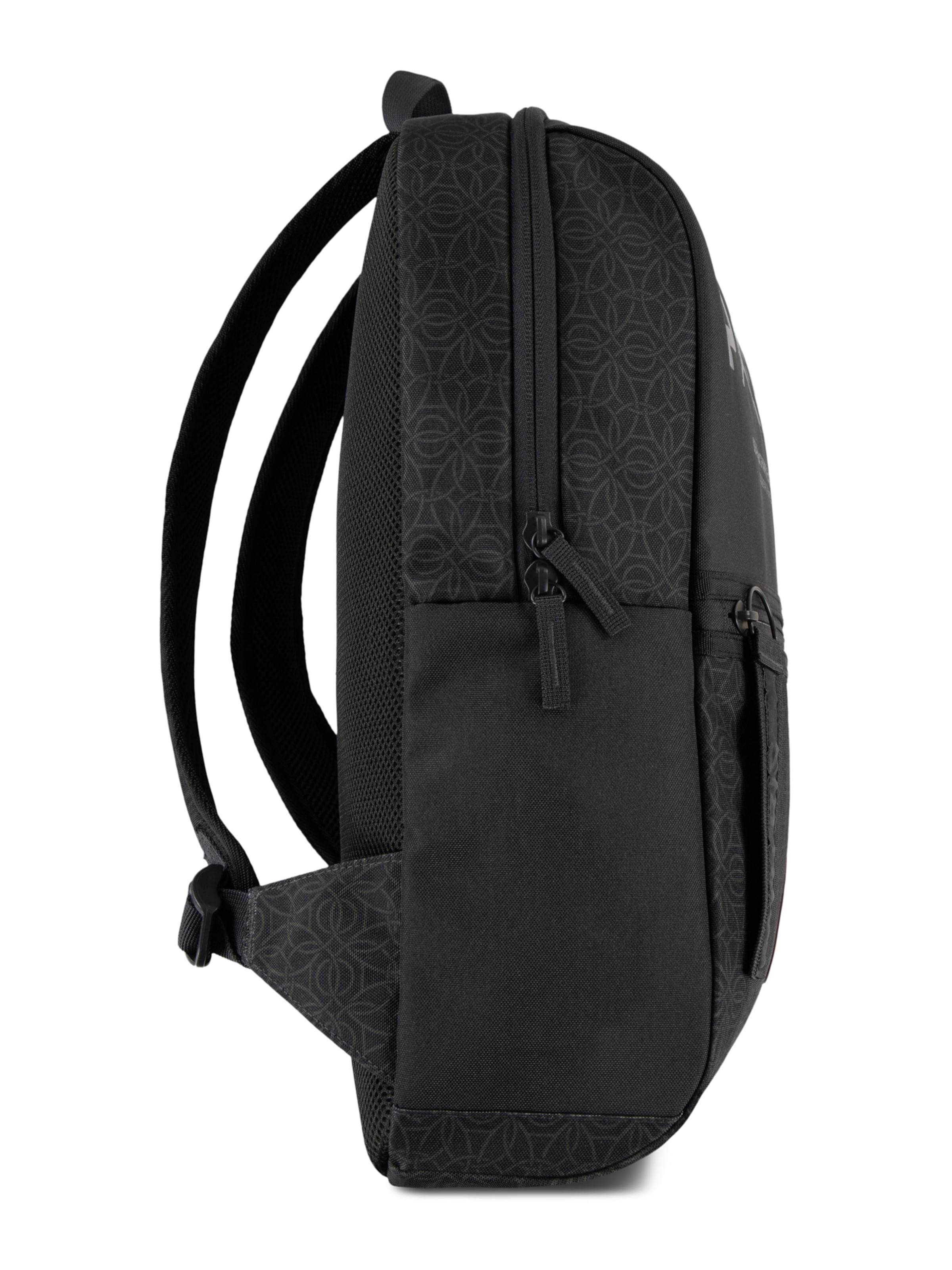 Sac à dos 'JAN PSG ESSENTIAL' Jordan en noir