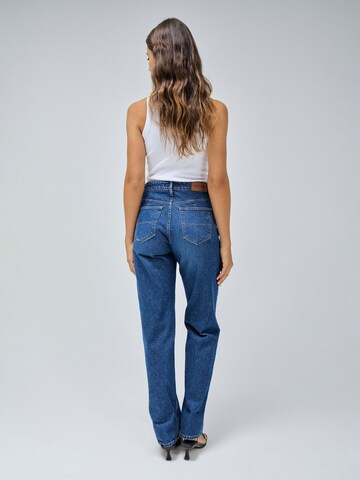 Salsa Jeans Regular Jeans 'True' in Blauw