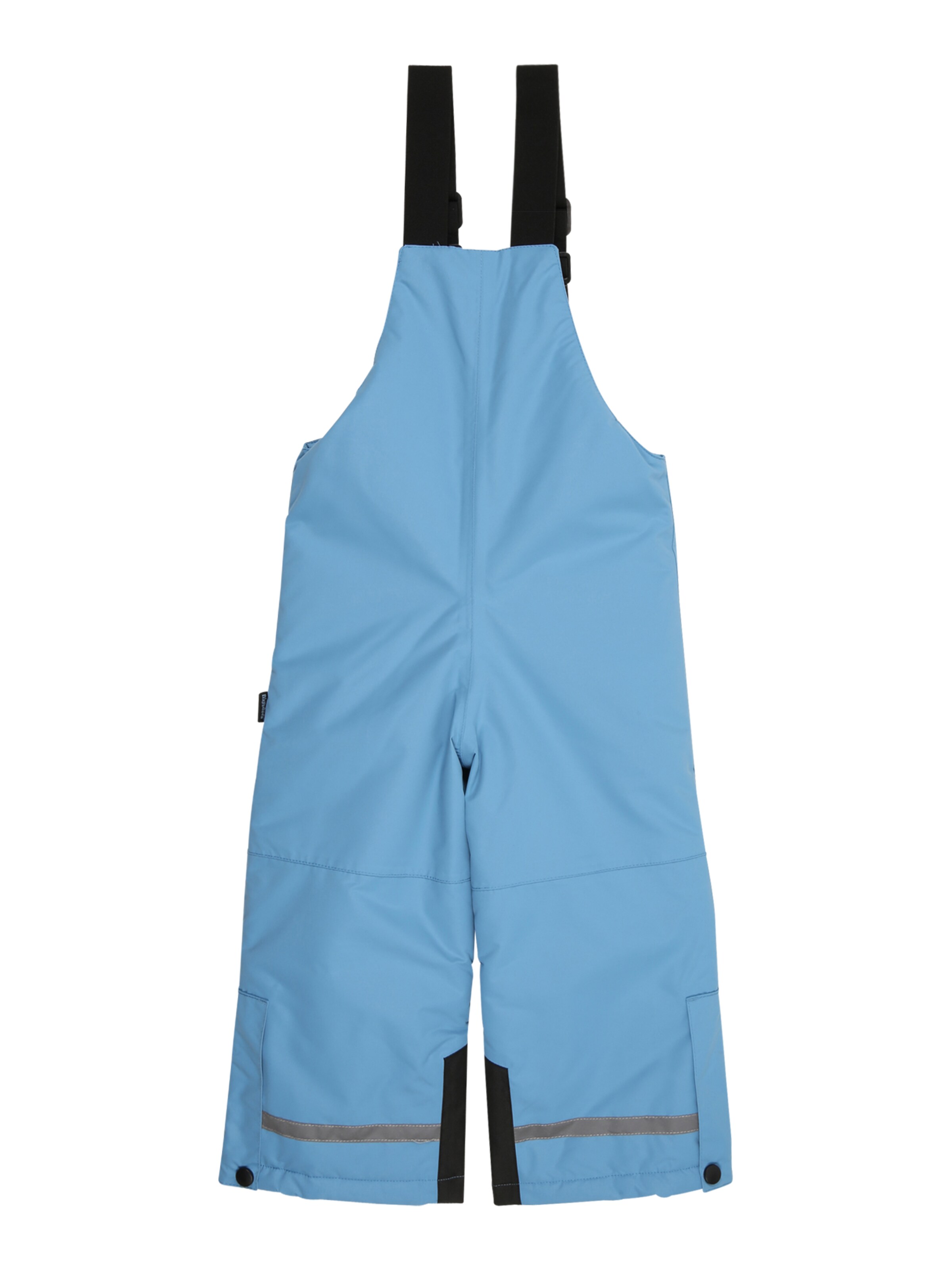 PLAYSHOES Regular Athletic Pants in Blue
