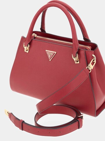 Sacs à main 'Noelle II' GUESS en rouge