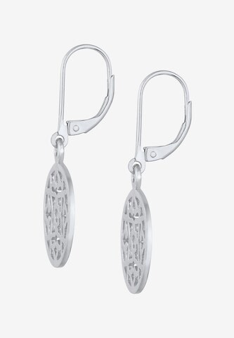 ELLI Earrings in Silver