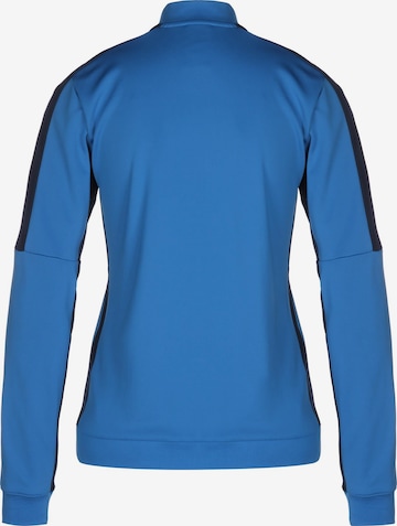 NIKE Trainingsjacke 'Academy' in Blau