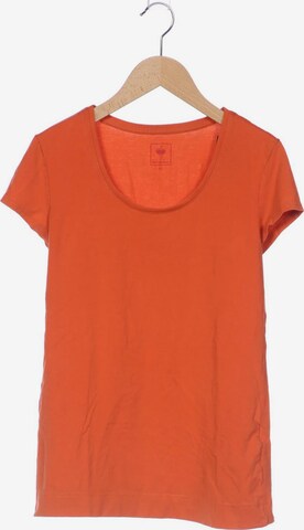 Engelbert Strauss T-Shirt M in Orange: predná strana
