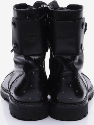 Zadig & Voltaire Dress Boots in 37 in Black
