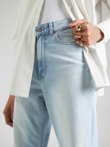 Dr. Denim Ohlapna forma Kavbojke 'Echo' | modra barva