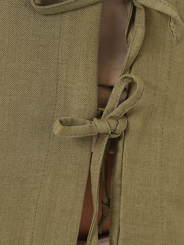 Camicia da donna di Bigdart in verde