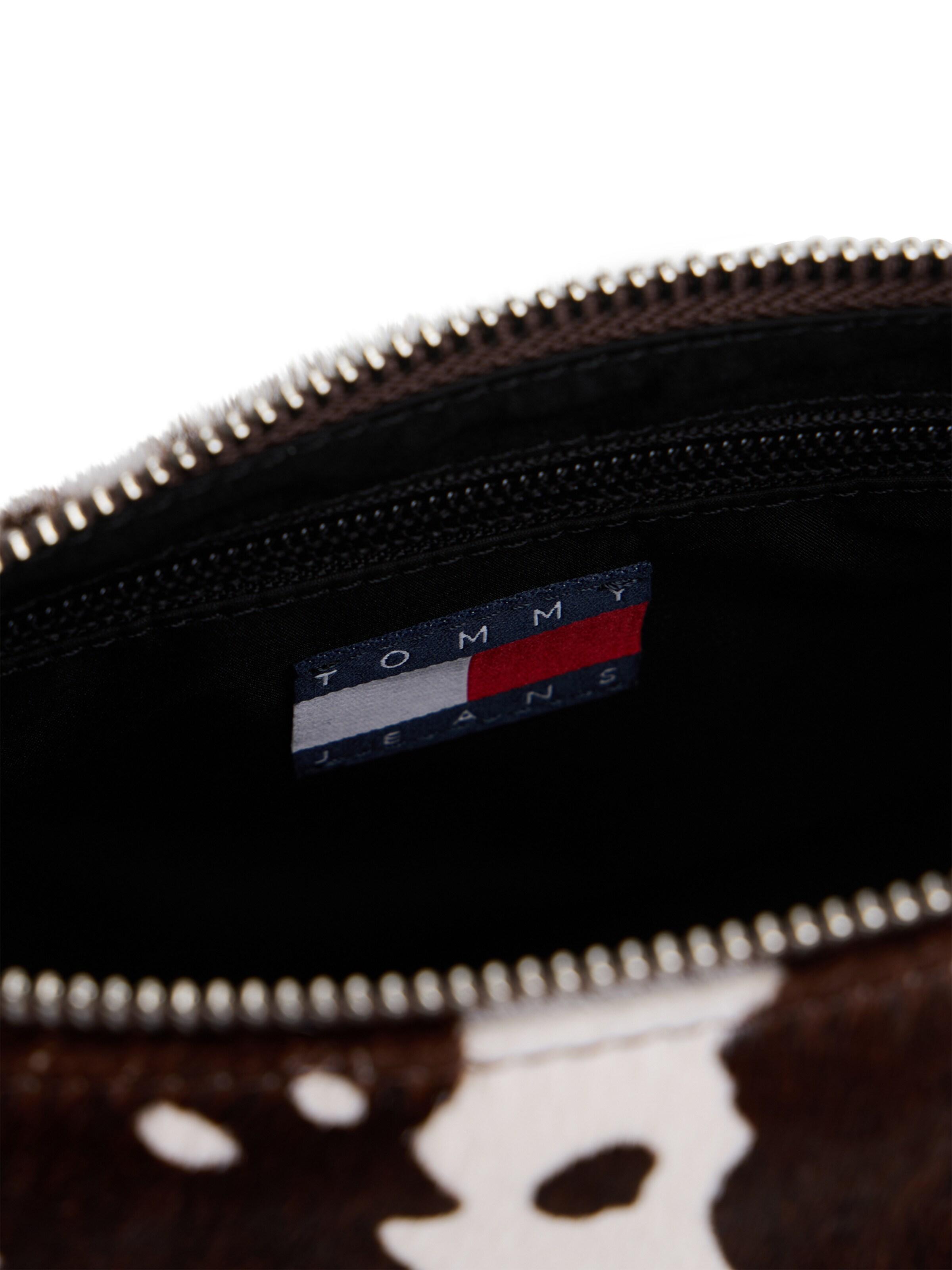 Tommy Jeans Taška přes rameno – bílá