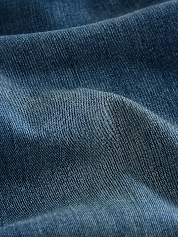 Next Обычный Джинсы в Синий