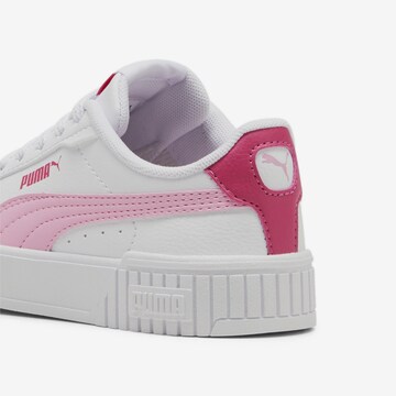 PUMA Sneaker 'Carina 2.0' i vit