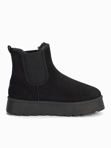 Island Boot Saappaat 'SALOME' värissä musta