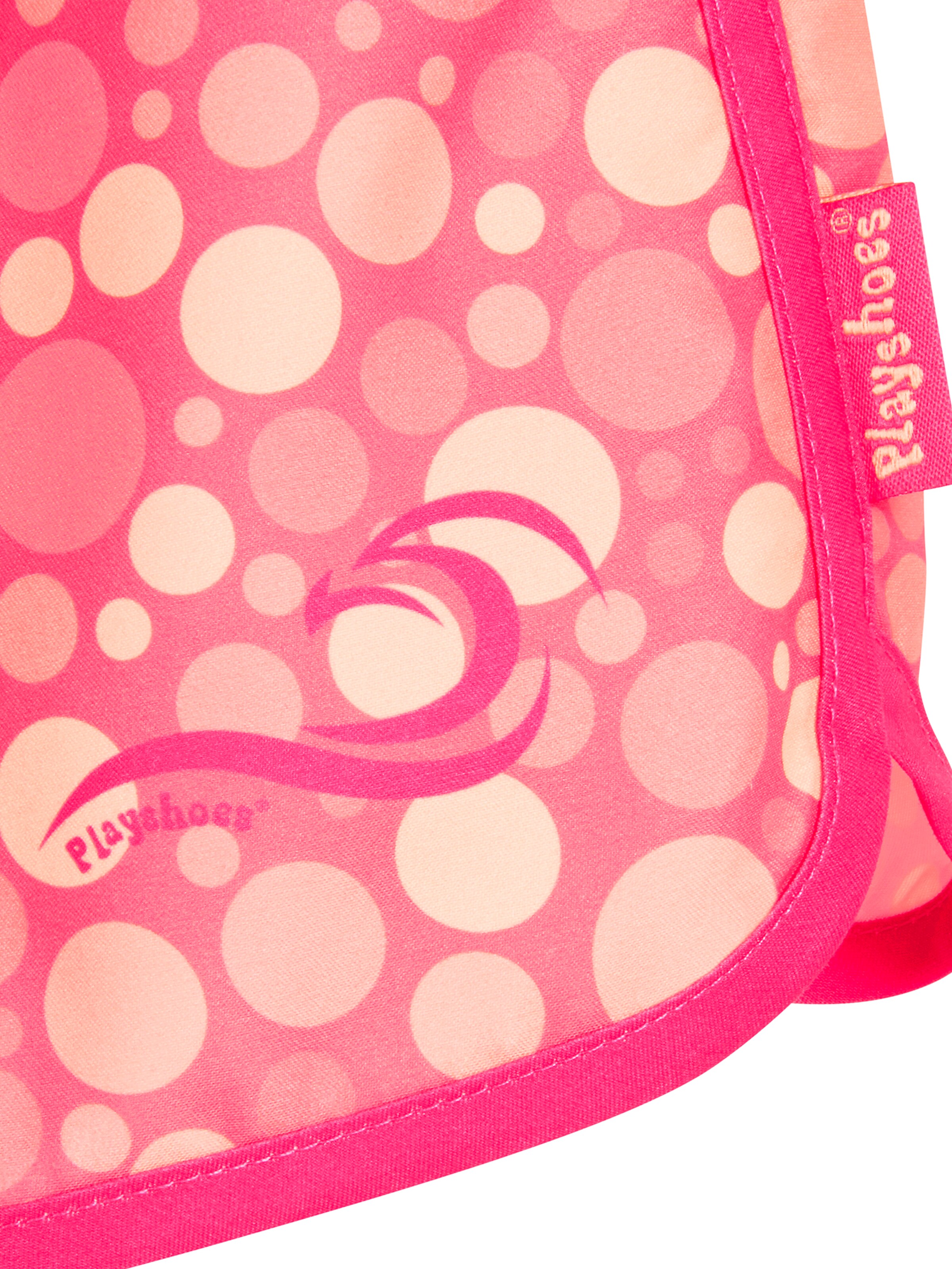 Protection UV PLAYSHOES en orange