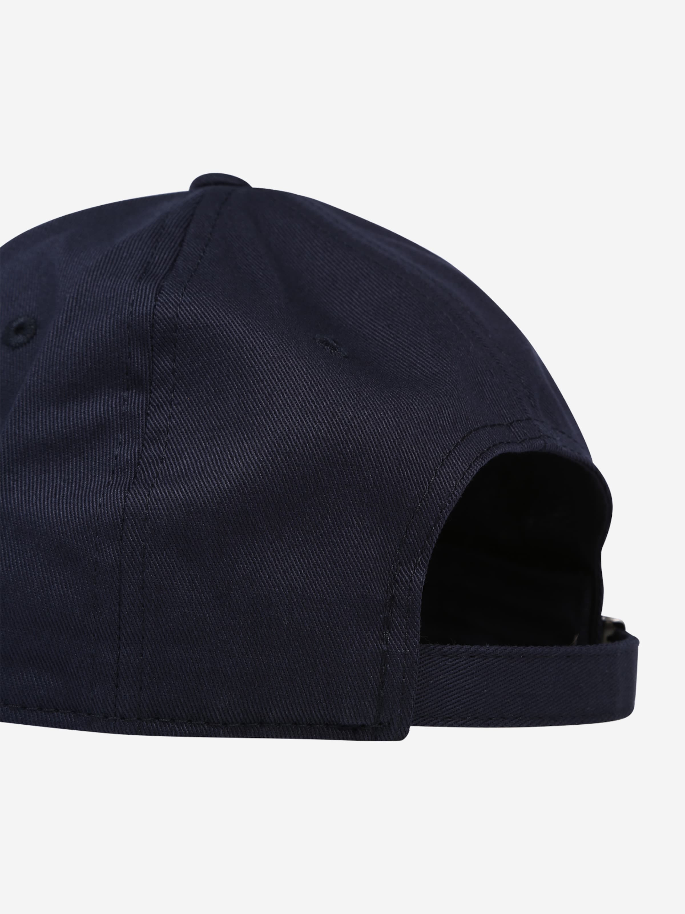 JOOP! Jeans Cap 'Markos' in Navy | ABOUT YOU