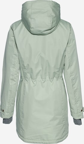 CAMEL ACTIVE Performance Jacket in Green
