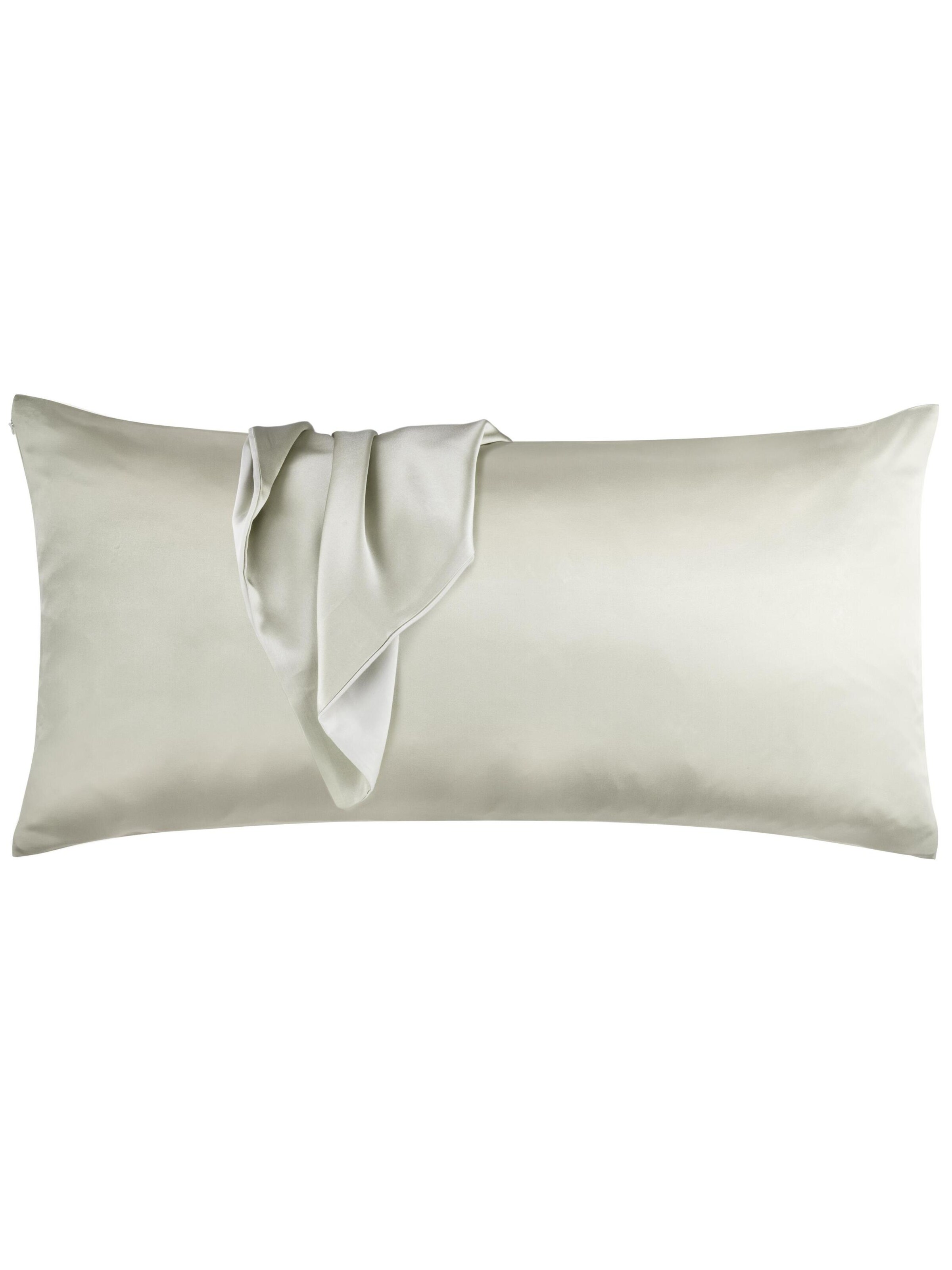 Aspero Kissenbezug in Beige