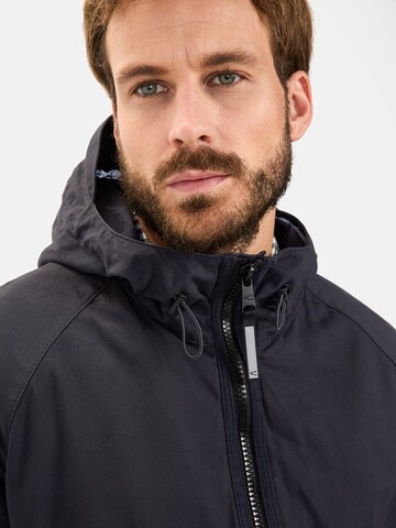 CAMEL ACTIVE Between-Season Jacket in Blue