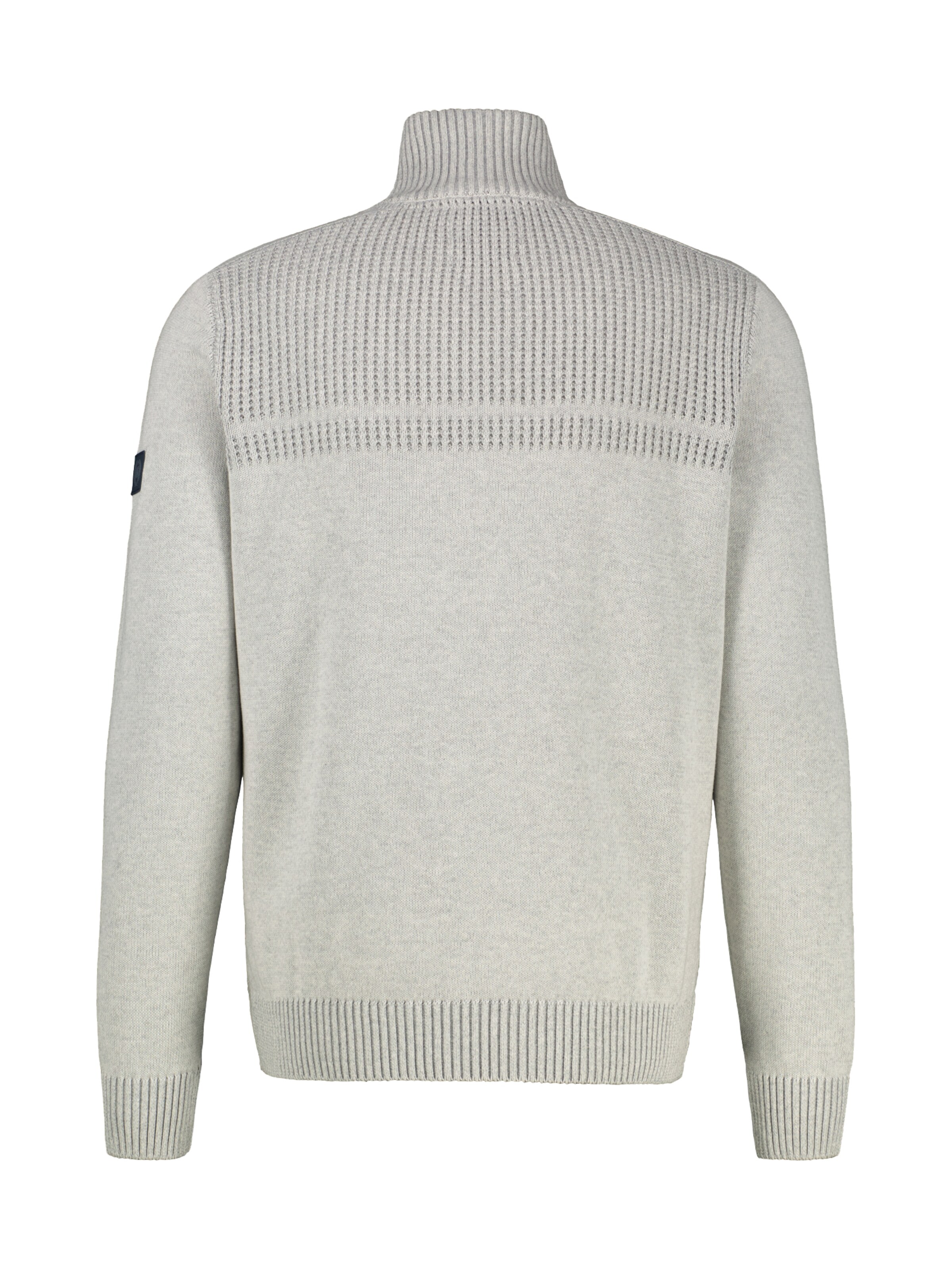 LERROS Pullover in Weiß