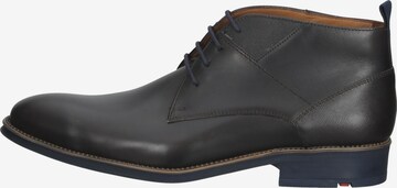 LLOYD Chukka Boots in Brown