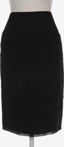 St. Emile Skirt in L in Black: front
