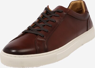 TOMMY HILFIGER Sneakers laag in de kleur Cognac, Productweergave