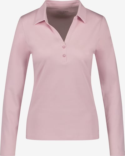 GERRY WEBER Shirts i gammelrosa, Produktvisning