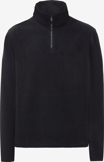 CLIMA IGLU Pullover in schwarz, Produktansicht