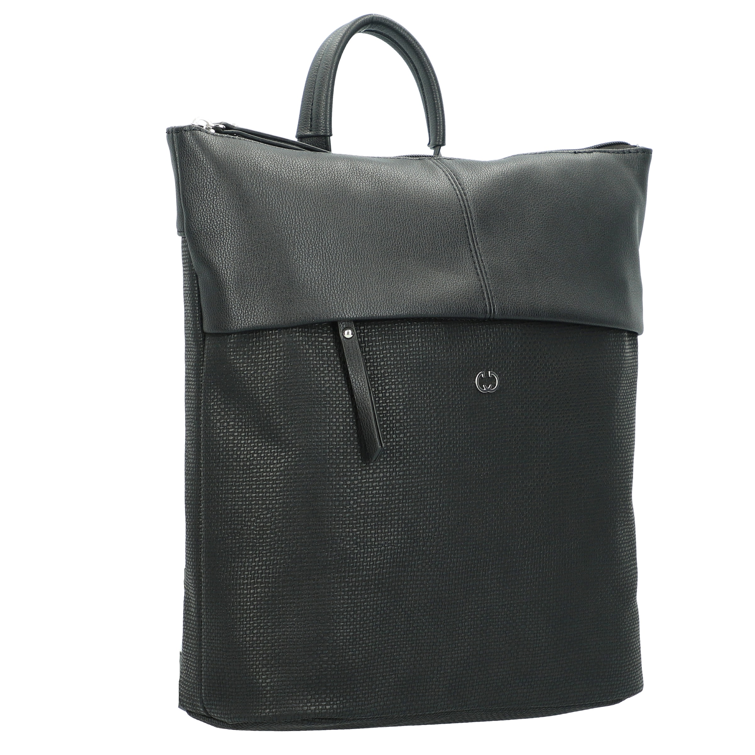 Zaino 'Keep In Mind' di GERRY WEBER in nero